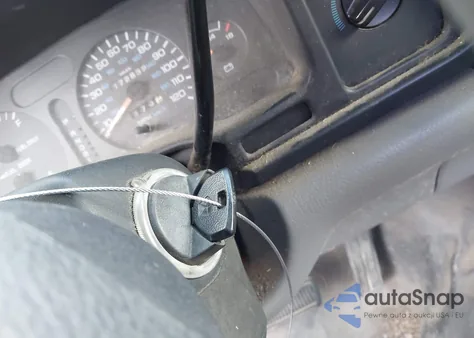 1996 Dodge Ram 1500 from USA, damaged, VIN 1B7HC16X2TS662479